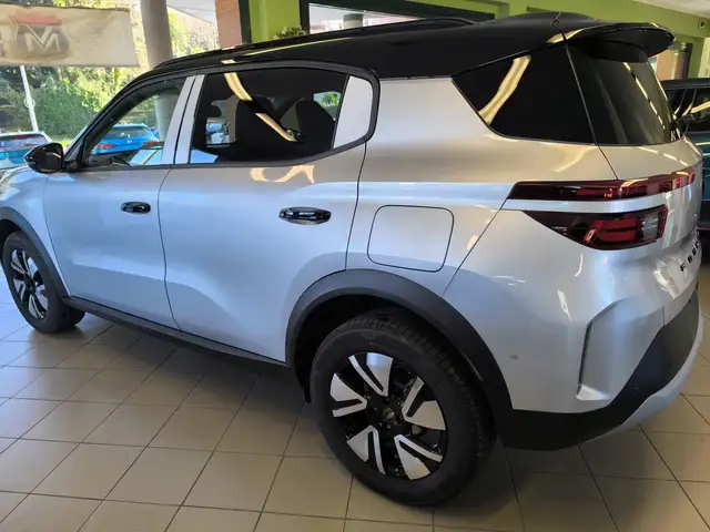 Opel Frontera view 7