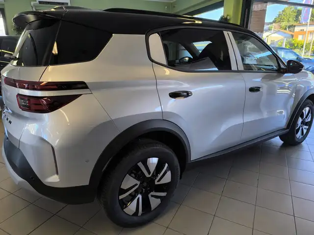 Opel Frontera view 9