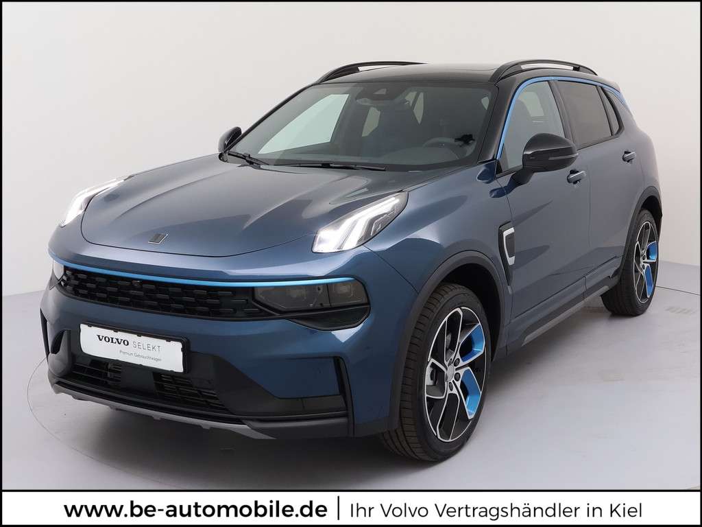 Lynk&Co 01