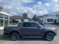 Ford Ranger Wildtrak e-4WD Doppelkabine Grau - thumbnail 5