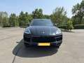 Porsche Cayenne E-Hybrid Coupé Bleu - thumbnail 2