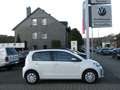 Volkswagen up! move up 1.0 Klima RFK GRA SHzg Maps+More Weiß - thumbnail 2