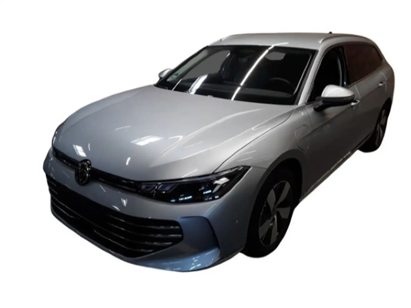 Volkswagen Passat Variant 1.5 eHybrid BUSINESS LM18 AHK Silber - 2