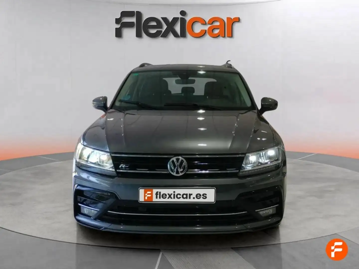 Volkswagen Tiguan Advance 2.0 TDI 110kW (150CV) DSG Amarillo - 2