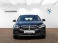 BMW 118 i+Navi+DAB+Kollisionswarner+SHZ+Temp+PDCv+h Schwarz - thumbnail 2
