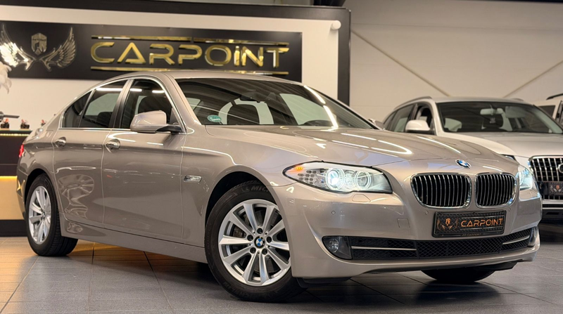 BMW 535 Limousine  /Bi-Xenon/Navi/BT/PDC/SHZ/ — photo 2