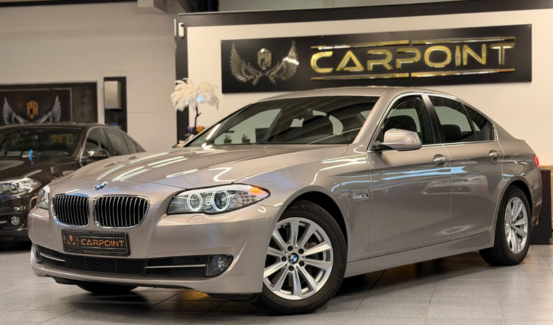 BMW 535 Limousine  /Bi-Xenon/Navi/BT/PDC/SHZ/ — photo 6