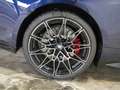BMW M4 Competition xDrive Cabrio+GARANTIE-bis-05.30 Blau - thumbnail 10