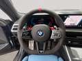 BMW M4 Competition xDrive Cabrio+GARANTIE-bis-05.30 Blau - thumbnail 15
