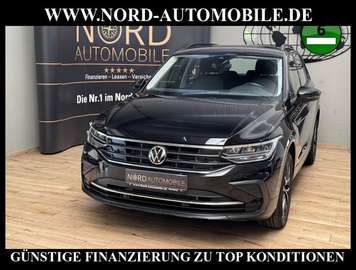 Life 2.0 TDI DSG AHK/Kamera/Navi/LED Life