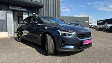 Long Range | Dual Motor | Pack Performance | Pilot | Plus | Pixel Led