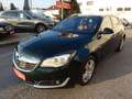 Opel Insignia A Sports Tourer Business Innovation 4x4 Grün - thumbnail 9