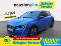 Peugeot 208 1.2 Puretech S&S GT Line 100 Azul - thumbnail 1