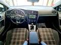 Volkswagen Golf GTI 5p 2.0 tsi Performance 245cv Nero - thumbnail 11