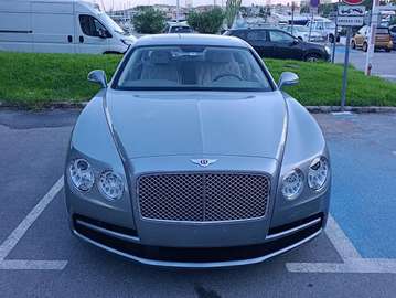 Flying Spur V8 4.0 507ch A