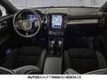 Volvo XC40 Black Edition B3 Mild-Hybrid Benzin Ultra Blau - thumbnail 9