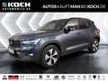 Volvo XC40 Black Edition B3 Mild-Hybrid Benzin Ultra Blau - thumbnail 1