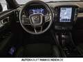 Volvo XC40 Black Edition B3 Mild-Hybrid Benzin Ultra Blau - thumbnail 10
