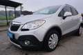 Opel Mokka 1,7 CDTI ecoflex Edition 4x4 Allrad Grau - thumbnail 2