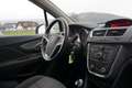 Opel Mokka 1,7 CDTI ecoflex Edition 4x4 Allrad Grau - thumbnail 9