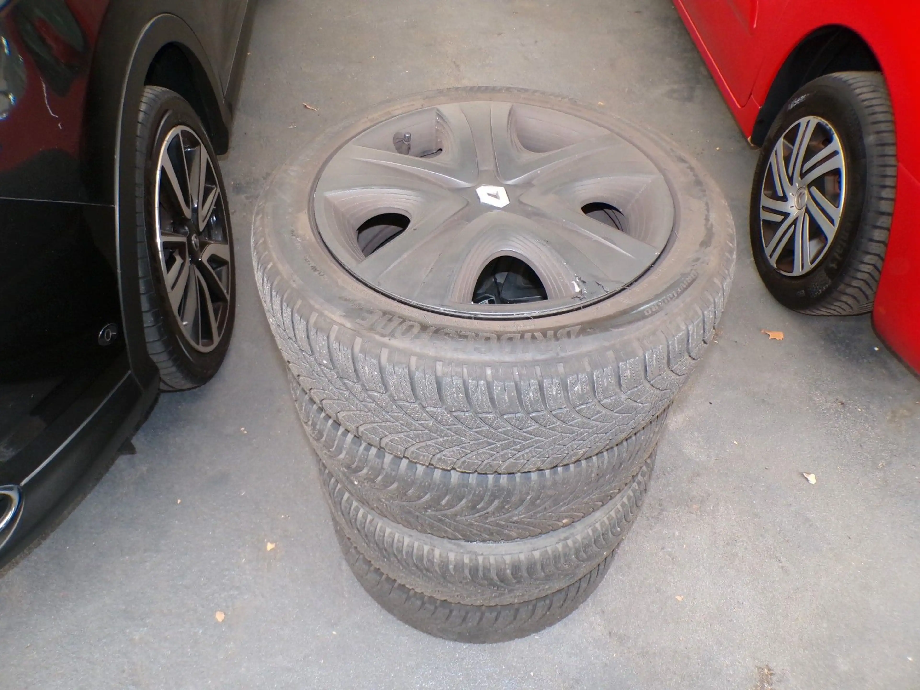 Renault Clio IV GT/Automatik/Navi/SHZ/Klima/Leder/Kamera — photo 20