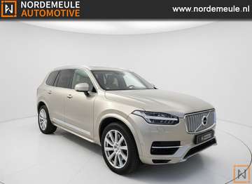 2.0 T8 TE AWD Inscription 7P, B&W, Leder, LED, Pan