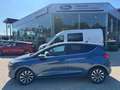 Ford Fiesta Titanium 1.0i 125PK M6: Navigatie, cruise control - thumbnail 1