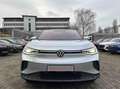 Volkswagen ID.4 Max ACC AHK DCC HuD PANO WP IQ.LIGHT 360 21 Silber - thumbnail 3