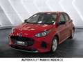 Mazda 2 Hybrid 1.5 116 CVT Centre SHZ RKAM HLA AHB Klima Rot - thumbnail 3
