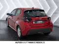 Mazda 2 Hybrid 1.5 116 CVT Centre SHZ RKAM HLA AHB Klima Rot - thumbnail 4