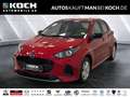 Mazda 2 Hybrid 1.5 116 CVT Centre SHZ RKAM HLA AHB Klima Rot - thumbnail 1