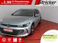 Volkswagen Passat Variant Business 1.5TSI e-hybrid 299,-ohne Anzahlung Navi Silber - thumbnail 2