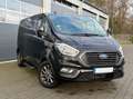 Ford Transit Tourneo Custom Titanium /Lang/ Leder/9-Sitze/AHK Noir - thumbnail 6