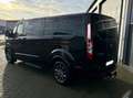 Ford Transit Tourneo Custom Titanium /Lang/ Leder/9-Sitze/AHK Noir - thumbnail 3