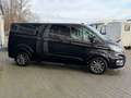 Ford Transit Tourneo Custom Titanium /Lang/ Leder/9-Sitze/AHK Noir - thumbnail 8