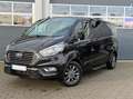 Ford Transit Tourneo Custom Titanium /Lang/ Leder/9-Sitze/AHK Noir - thumbnail 1
