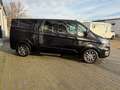 Ford Transit Tourneo Custom Titanium /Lang/ Leder/9-Sitze/AHK Noir - thumbnail 5