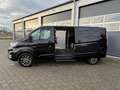 Ford Transit Tourneo Custom Titanium /Lang/ Leder/9-Sitze/AHK Noir - thumbnail 12