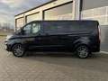 Ford Transit Tourneo Custom Titanium /Lang/ Leder/9-Sitze/AHK Noir - thumbnail 2