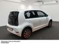 Volkswagen up! 1.0 l 48 kW Rückfahrkamera Sitzheizung Weiß - thumbnail 4