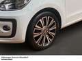 Volkswagen up! 1.0 l 48 kW Rückfahrkamera Sitzheizung Weiß - thumbnail 9