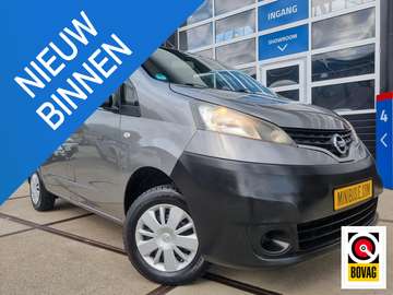 1.6 Acenta 5 pers. AIRCO / CRUISE / TREKHAAK / ALL