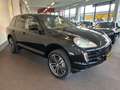 Porsche Cayenne 4.8 S V8 | Luchtvering | Xenon | 21''INCH | Adapti Noir - thumbnail 9