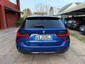 BMW 320 Serie 3 G21 320d Touring xdrive Msport auto Azul - thumbnail 8