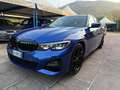 BMW 320 Serie 3 G21 320d Touring xdrive Msport auto Azul - thumbnail 2