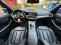 BMW 320 Serie 3 G21 320d Touring xdrive Msport auto Azul - thumbnail 9