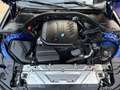 BMW 320 Serie 3 G21 320d Touring xdrive Msport auto Azul - thumbnail 34