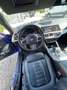 BMW 320 Serie 3 G21 320d Touring xdrive Msport auto Blu/Azzurro - thumbnail 7
