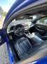 BMW 320 Serie 3 G21 320d Touring xdrive Msport auto Blu/Azzurro - thumbnail 8