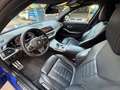BMW 320 Serie 3 G21 320d Touring xdrive Msport auto Azul - thumbnail 12